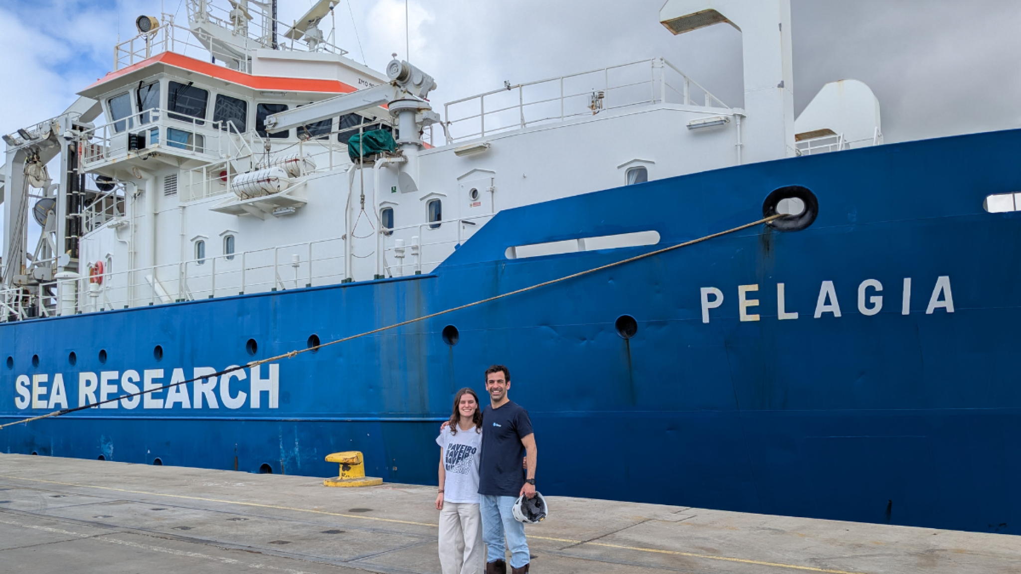 Coastal scene (photo: NIOZ)