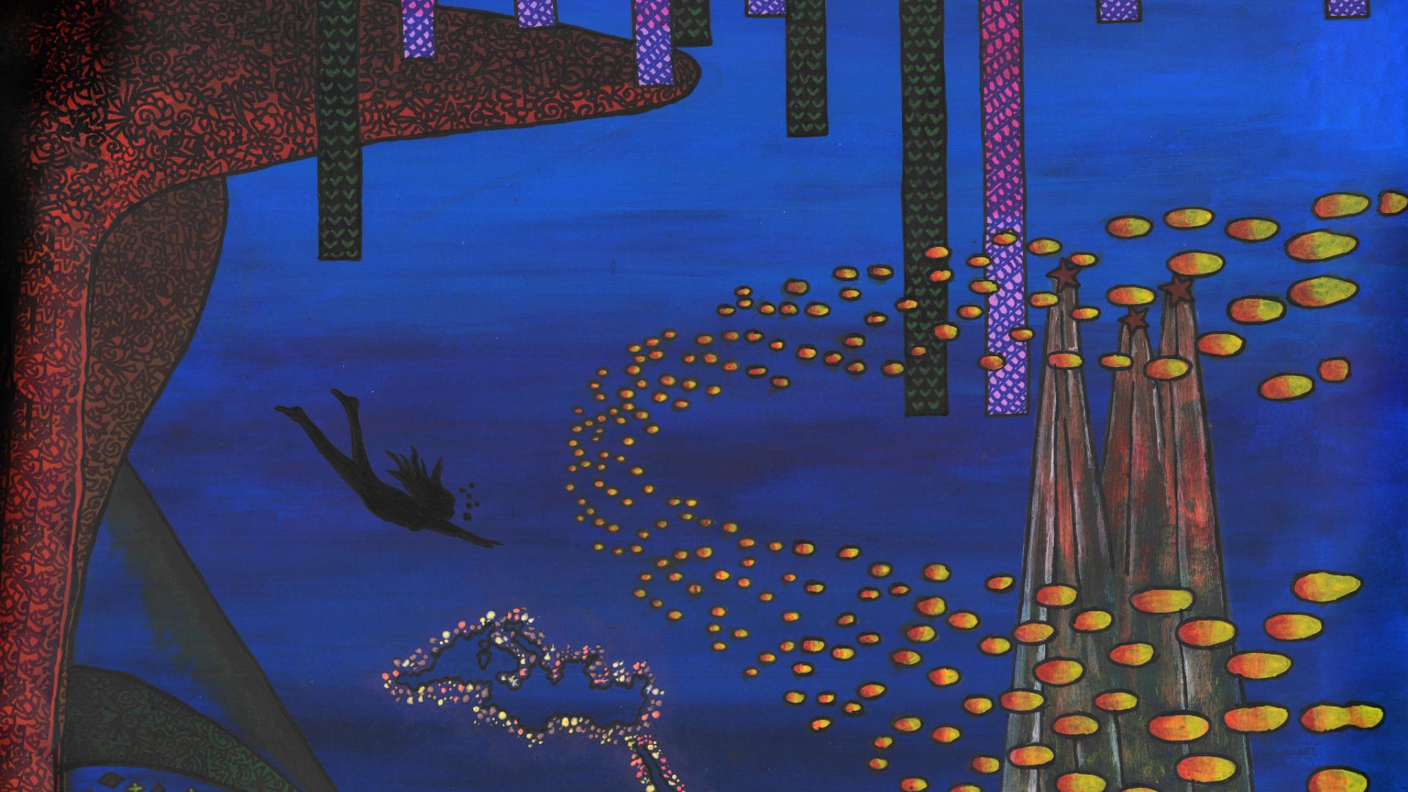 Phd cover Devika Varma.