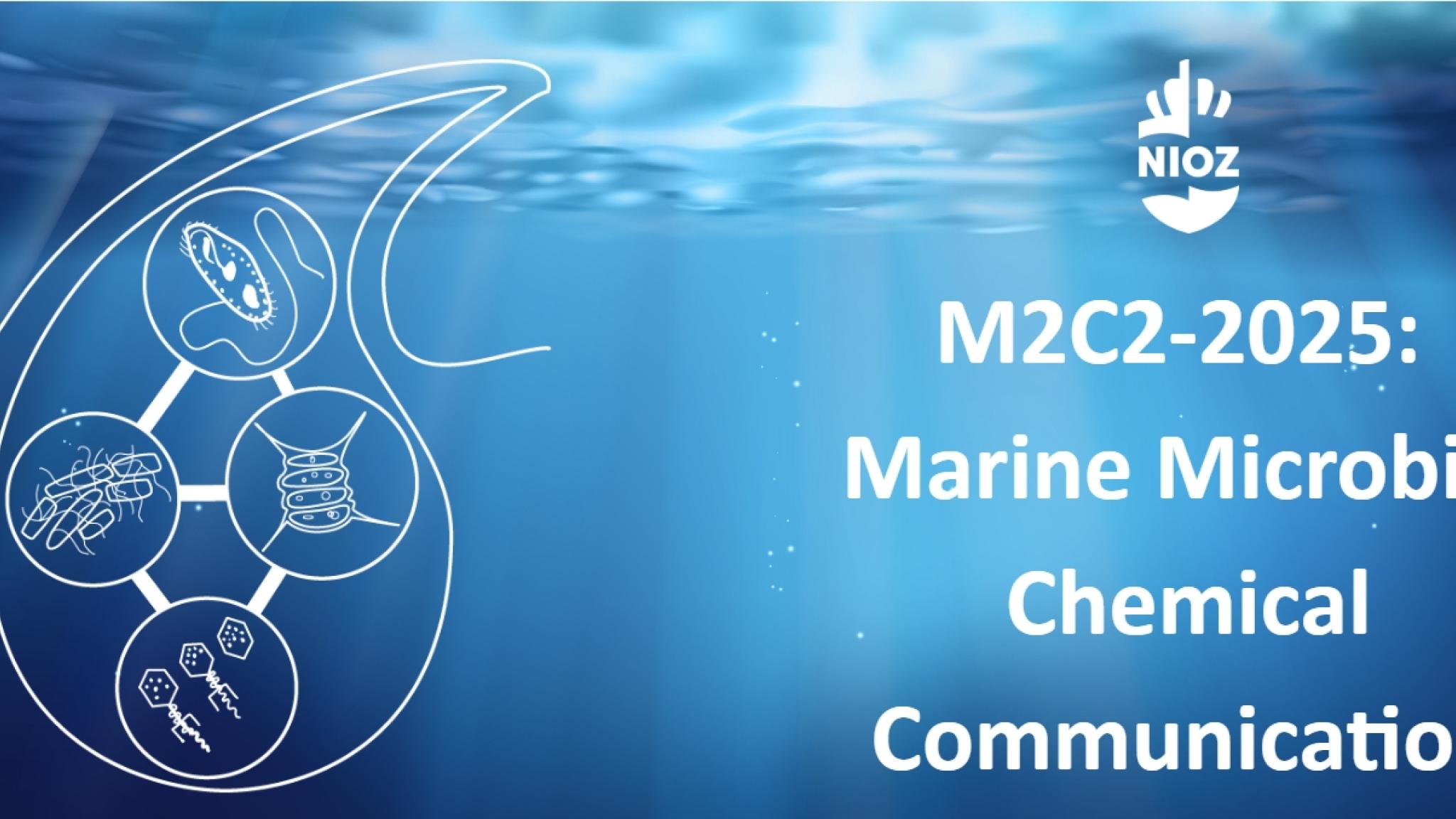 Cover van M2C2 conferentie