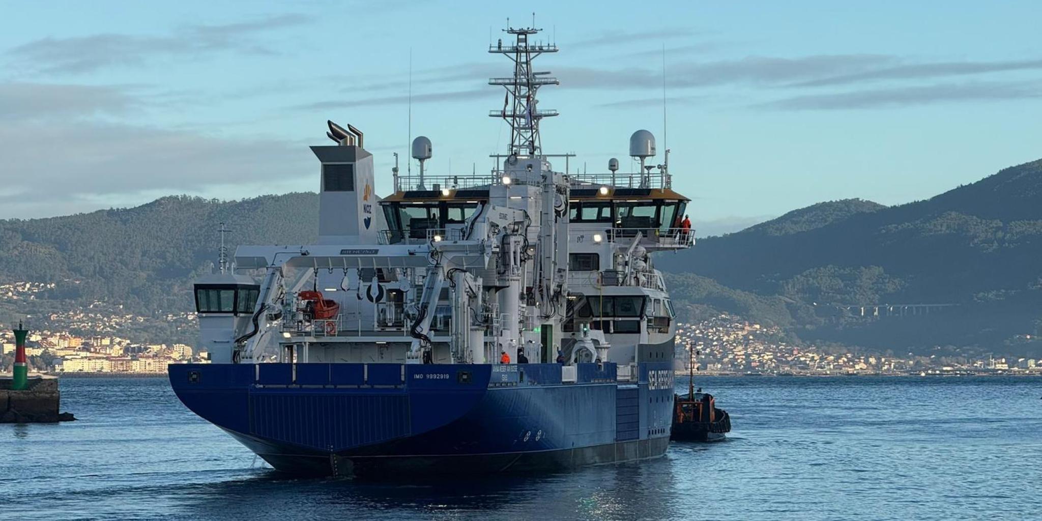 RV AWvB varend