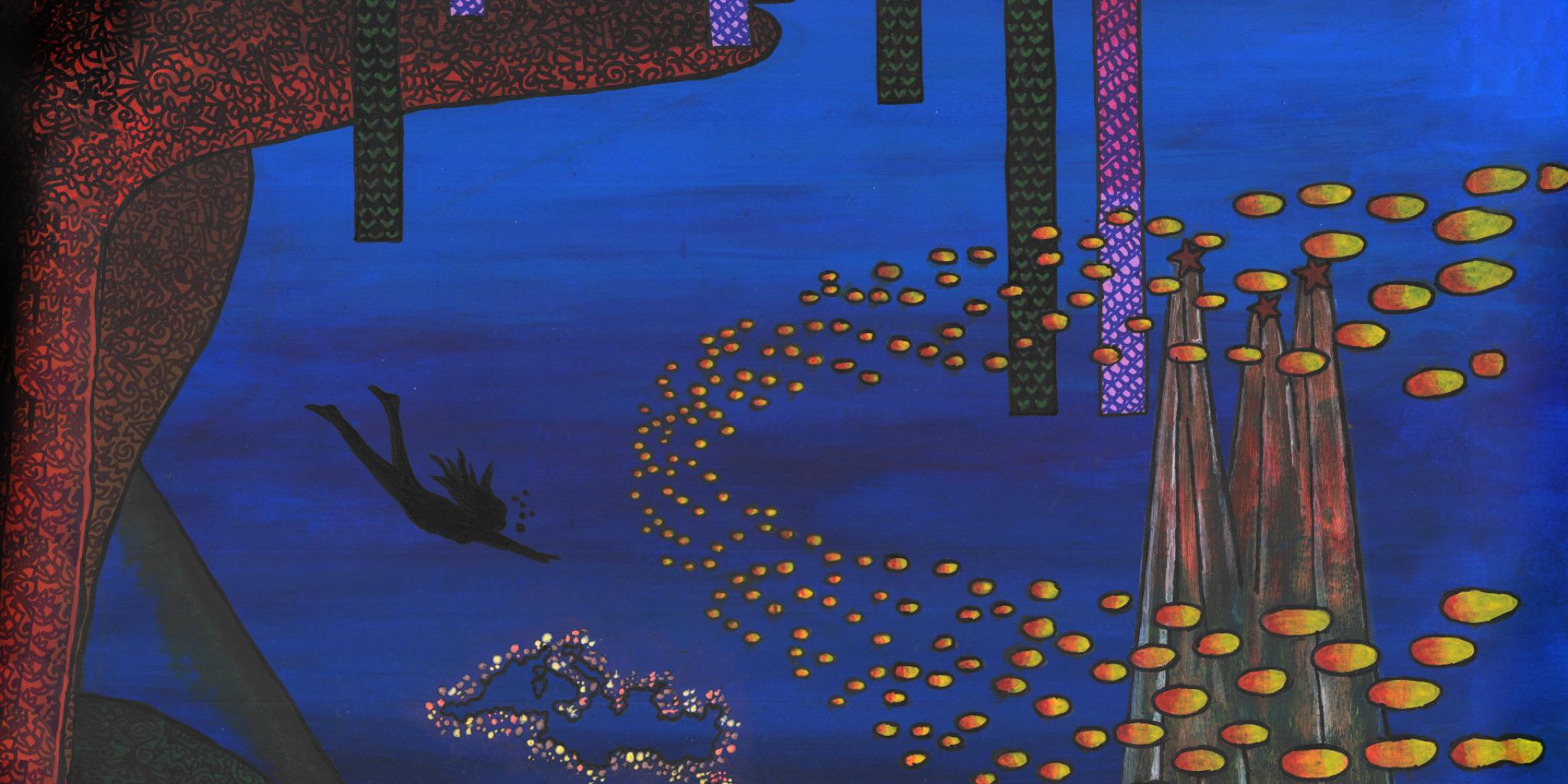 Phd cover Devika Varma.