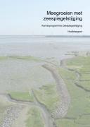 Report cover with tidal area